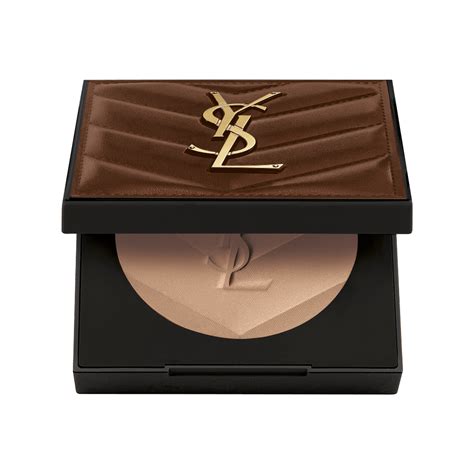 ysl all hours hyper bronze powder|ysl hyper bronze all hours.